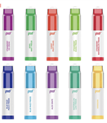 FLO Pod Mesh Nano Disposable Vape Pen