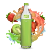 Pod FLO Strawberry Kiwi 5.5% Disposable Vape