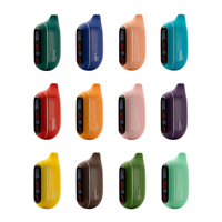 Flonq Max Pro Disposable Vape 20000 Puffs