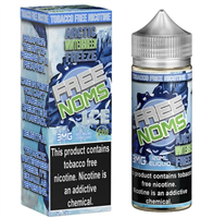 Arctic Wintergreen - Nomenon E-Liquids - 120mL