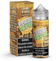 Caramel Butterscotch by Nomenon E-Liquid