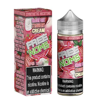 Dragon Fruit Strawberry Cream by Nomenon