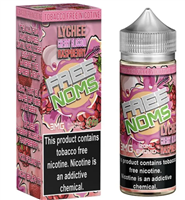Lychee Cherry Blossom Raspberry by Free Noms