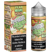 Pear Green Apple Peach by Nomenon E-Liquid