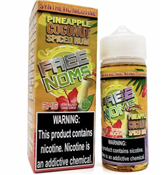 Pineapple Coconut Spiced Rum - Noms 100 by Nomenon
