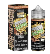 Tobacco Caramel Vanilla by Freenoms