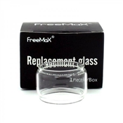 FREEMAX FIRELUKE 2 TANK REPLACEMENT GLASS