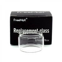 FREEMAX FIRELUKE 2 TANK REPLACEMENT GLASS