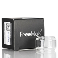 Freemax Maxluke Replacement Glass