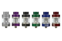 FREEMAX FIRELUKE MESH CARBON FIBER TANK