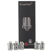 Freemax X1 Mesh Replacement Coils - 5 Pack