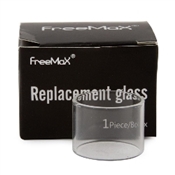 FREEMAX FIRELUKE MESH TANK REPLACEMENT GLASS -3ML
