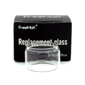 FREEMAX FIRELUKE MESH TANK REPLACEMENT GLASS 5ML