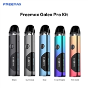 Freemax Galex Pro 25W Pod Kit