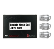 FREEMAX MESH PRO DOUBLE MESH REPLACEMENT COILS