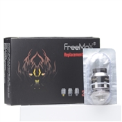 FREEMAX KANTHAL QUINTUPLE MESH REPLACEMENT COIL - 3 PACK