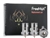 FREEMAX PRO MESH SINGLE MESH COILS - 3 PACK