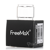 FREEMAX M PRO 3 REPLACEMENT GLASS - 1 PACK