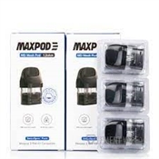 FREEMAX MD MESH REPLACEMENT POD - 3 PACK