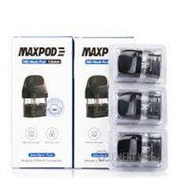 FREEMAX MD MESH REPLACEMENT PODS
