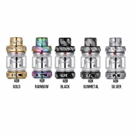 FREEMAX MESH PRO METAL GLASS TANK