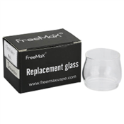 FREEMAX MESH PRO TANK REPLACEMENT GLASS - 4ML