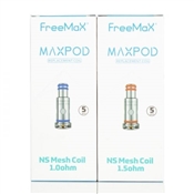 FREEMAX NS MESH COIL - 5 PACK