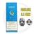 FREEMAX TNX2 MESH REPLACEMENT COIL - 5 PACK