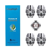 FREEMAX TX2 MESH REPLACEMENT COILS - 5 PACK