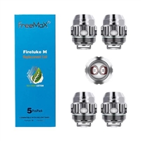 FREEMAX TX2 MESH REPLACEMENT COILS - 5 PACK