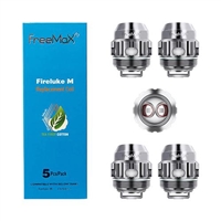 Freemax TX2 Mesh Replacement Coils