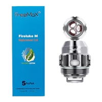 Freemax TX3 Mesh Replacement Coil