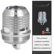 FREEMAX X2 MESH REPLACEMENT COILS - 5 PACK
