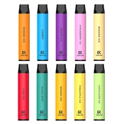 FREETON DV2 NTN Disposable - 1 Pack