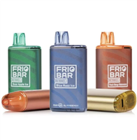 FRIOBAR DB7000 DISPOSABLE VAPE - 1 PACK