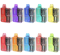 FRIOBAR MX 10K 10,000 Puff Disposable Vape