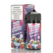 ICE Mixed Berry - Frozen Fruit Monster - 100mL
