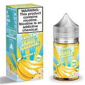 ICE Banana by Frozen Fruit Monster Salts