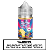 Blueberry Raspberry Lemon by Fruit Monster Salts