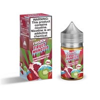 ICE Strawberry Kiwi Pomegranate by Frozen Fruit Monster Salts