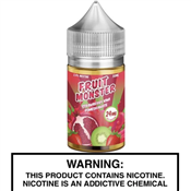 Strawberry Kiwi Pomegranate By Fruit Monster Salts