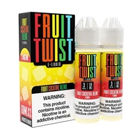 Cocktail Blend  by Twist E-Liquid