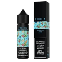 Passion Fruit Guava Punch by Fruitia