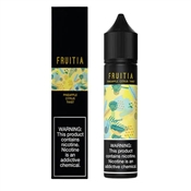 Pineapple Citrus by Fruitia