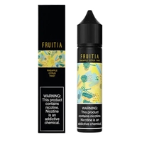Pineapple Citrus by Fruitia