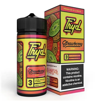 STRAWBERRY KIWI BY FRYD E LIQUID
