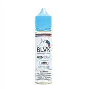 Strawberry Menthol by BLVK Unicorn