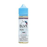 Lychee Menthol  by BLVK Unicorn