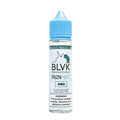 Spearmint Menthol by BLVK Unicorn