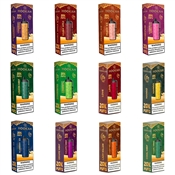 FUME Hookah 2% 20K Puff Disposable